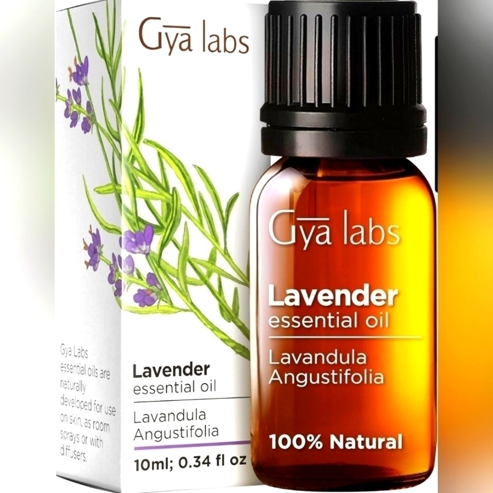 Essential Oil